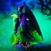 Maleficent (Darkness Descends Series) Doll