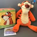 Retired Buddy Tigger