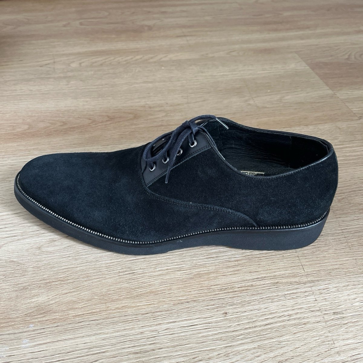 Kemal Tanca Men’s Casual Shoes 10