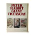 Beatrix Potter Peter Rabbit Giant Treasury With Illustrations HB Vintage 1980