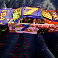 NASCAR