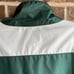 Vintage style NFL Team Apparel New York Jets Green Windbreaker Jacket