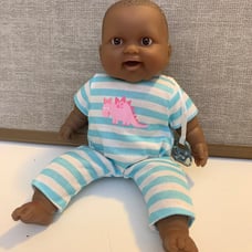 JC Toys Baby Boy Blue