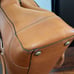 Coach Hampton Acorn Leather Medium Carryall Tote Satchel Handbag Purse 11049