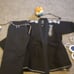 MMA gear and hockey gear