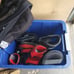 MMA gear and hockey gear