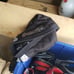 MMA gear and hockey gear