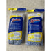 2 Lot Quickie Premium Wet Mop Refill With Microban #023mb #023 023