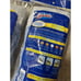 2 Lot Quickie Premium Wet Mop Refill With Microban #023mb #023 023