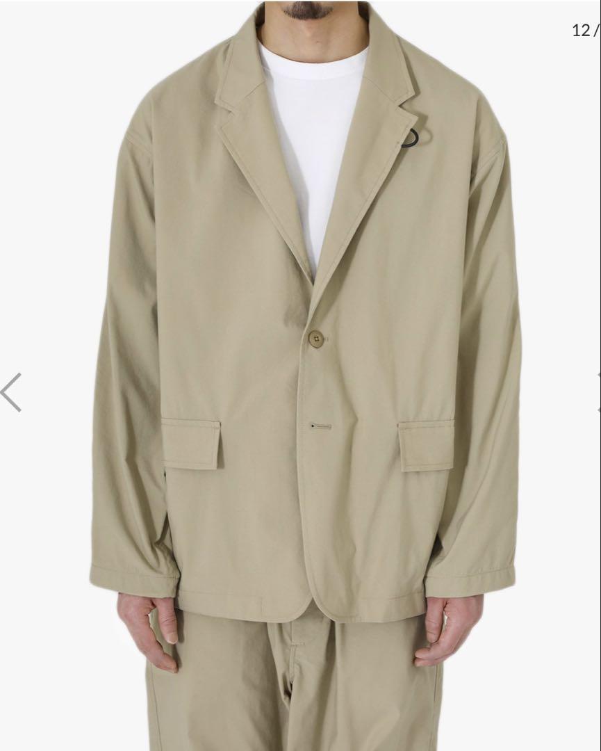 DAIWA PIER39 TECHBUSH 2B JACKET BJ54023l