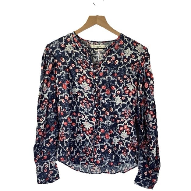 Isabel Marant Tilo Top