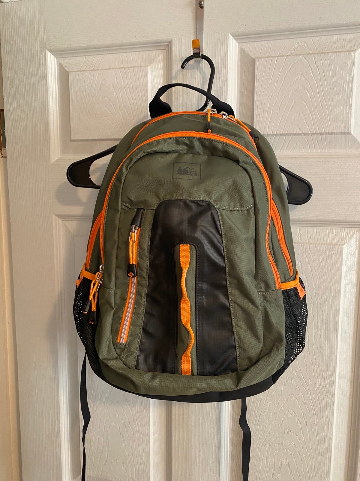 REI co-op backpack