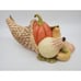Jim Shore - Sincerely Give Thanks Figurine - 6001541