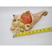 Jim Shore - Sincerely Give Thanks Figurine - 6001541