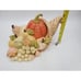 Jim Shore - Sincerely Give Thanks Figurine - 6001541