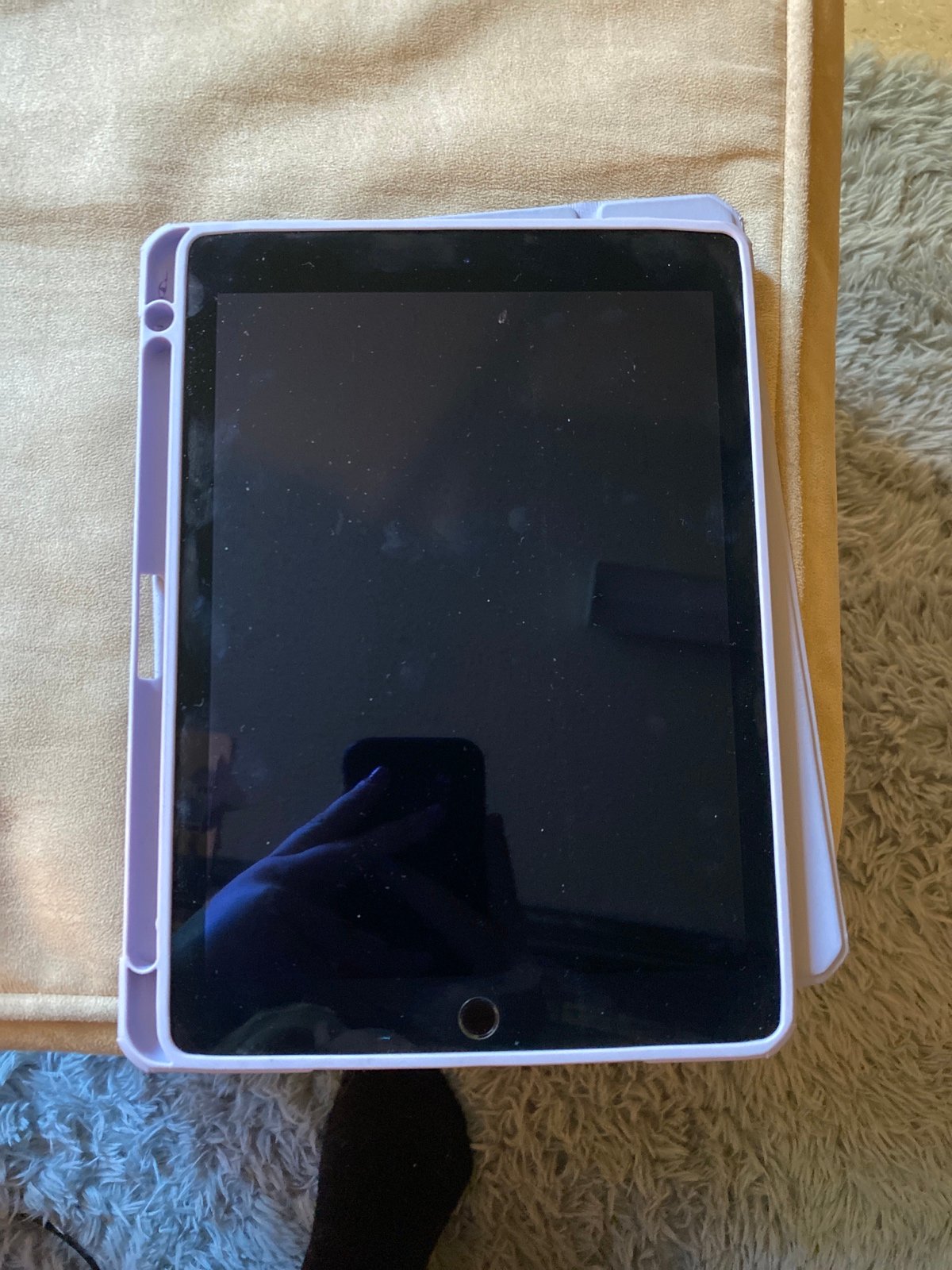 iPad Air 2nd generation