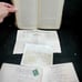 1903 antique MANUAL NEW TESTAMENT bible