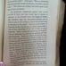 1903 antique MANUAL NEW TESTAMENT bible