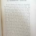 1903 antique MANUAL NEW TESTAMENT bible