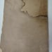 1903 antique MANUAL NEW TESTAMENT bible