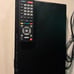 dvd player