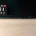 dvd player