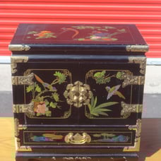Jewelry Box