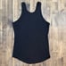 Lululemon Women’s Hold Tight Tank Top Modal Ribbed Athletic Yoga Black Sz Medium