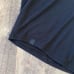 Lululemon Women’s Hold Tight Tank Top Modal Ribbed Athletic Yoga Black Sz Medium