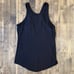 Lululemon Women’s Hold Tight Tank Top Modal Ribbed Athletic Yoga Black Sz Medium