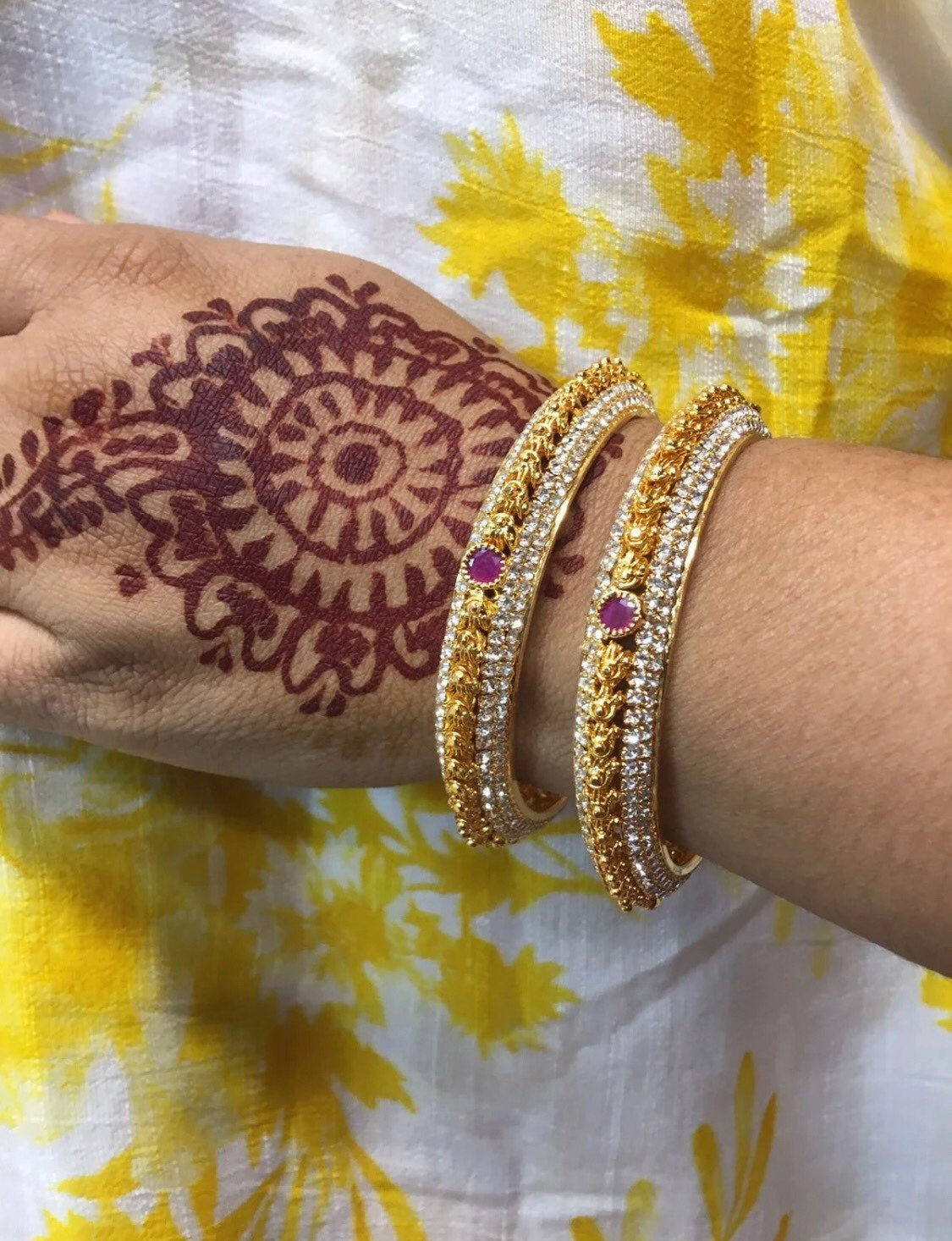 bangle bracelet