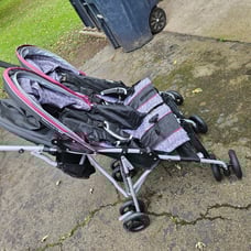stroller