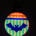 Dolphinetly Designs Chargeable Wearable Park Light Keychains Set/3