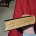 Antique Book, Rockefeller Giant, Dwarf, Symbol 1930, 1st edition