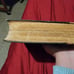 Antique Book, Rockefeller Giant, Dwarf, Symbol 1930, 1st edition