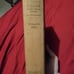 Antique Book, Rockefeller Giant, Dwarf, Symbol 1930, 1st edition