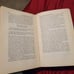 Antique Book, Rockefeller Giant, Dwarf, Symbol 1930, 1st edition