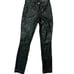 Blank NYC Boom Bap Vegan Leather Pants Black Size 25