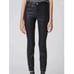 Blank NYC Boom Bap Vegan Leather Pants Black Size 25