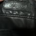Blank NYC Boom Bap Vegan Leather Pants Black Size 25