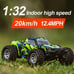 radio-controlled car