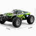radio-controlled car