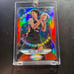Brittney Griner 2024 Panini Prizm WNBA Kaleidoscopic Red- /99 Mercury SP In Mag
