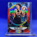 Brittney Griner 2024 Panini Prizm WNBA Kaleidoscopic Red- /99 Mercury SP In Mag