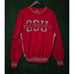 Vintage OSU ohio Buckeyes crewneck Athletic College ohio Football Fan Apparel