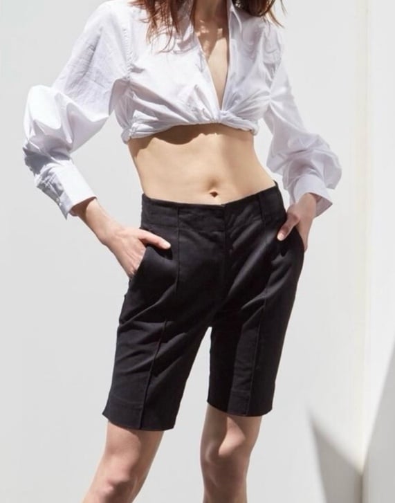 Thakoon Bermuda Shorts