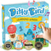 DITTY BIRD Musical Books for Toddlers | Fun Children's Nursery Rhyme Book | The