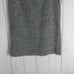 Ship Stun Fashions Gray heavy woman
