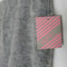 Ship Stun Fashions Gray heavy woman