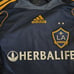 LA Galaxy Jersey Formotion Beckham